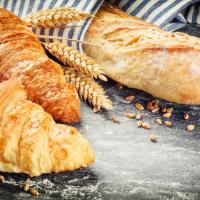 Exemples de produits de boulangerie, pâtisserie et viennoiserie à Montville