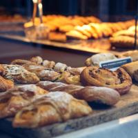 Exemples de produits de boulangerie, pâtisserie et viennoiserie à Montville