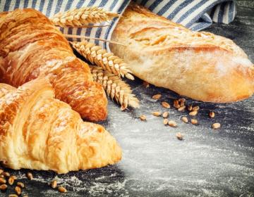 Exemples de produits de boulangerie, pâtisserie et viennoiserie à Montville