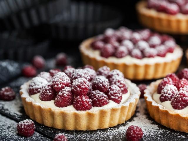 Prochainement, retrouvez ici les actualités de votre boulanger-pâtissier à Montville