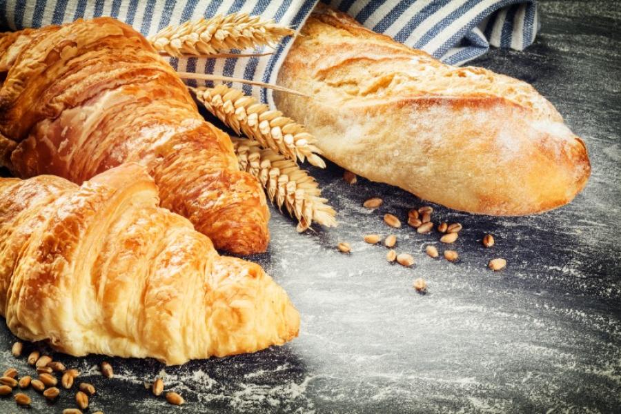 Exemples de produits de boulangerie, pâtisserie et viennoiserie à Montville